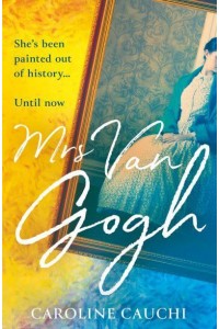 Mrs Van Gogh