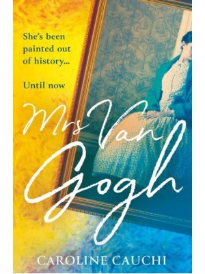 Mrs Van Gogh