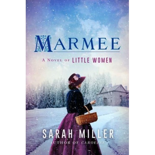 Marmee A Novel
