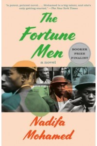 The Fortune Men A Novel