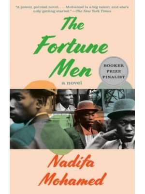 The Fortune Men A Novel