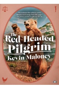 The Red-Headed Pilgrim