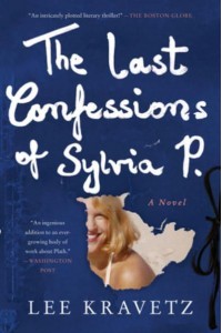The Last Confessions of Sylvia P.