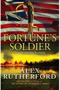 Fortune's Soldier - The Ballantyne Chronicles