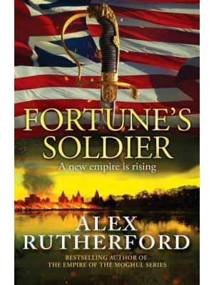 Fortune's Soldier - The Ballantyne Chronicles