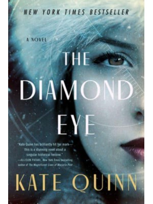 The Diamond Eye