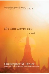 The Sun Never Set