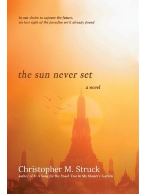 The Sun Never Set