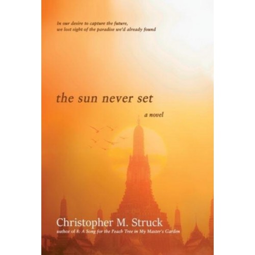The Sun Never Set