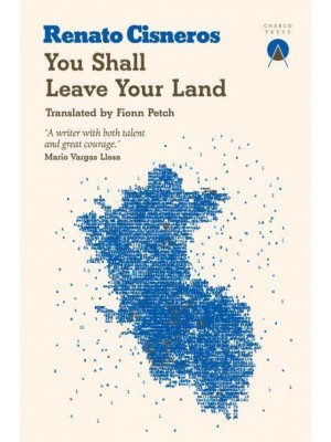 You Shall Leave Your Land