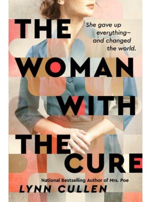 The Woman With the Cure