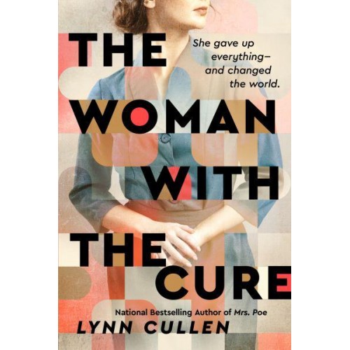 The Woman With the Cure