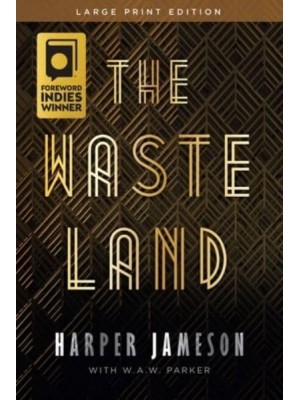 The Wasteland