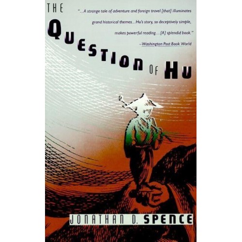 The Question of Hu