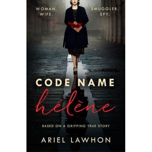 Code Name Hélène