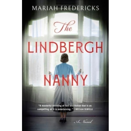 The Lindbergh Nanny