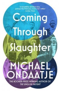 Coming Through Slaughter
