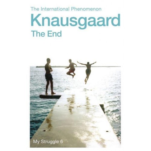 The End - My Struggle