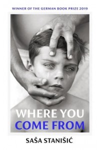 Where You Come From