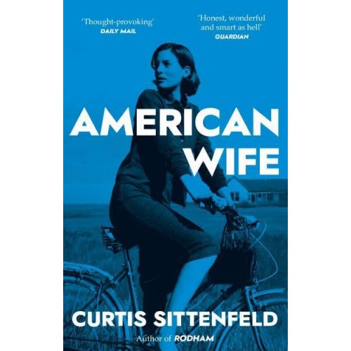American Wife A Novel