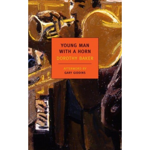 Young Man With a Horn