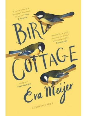 Bird Cottage