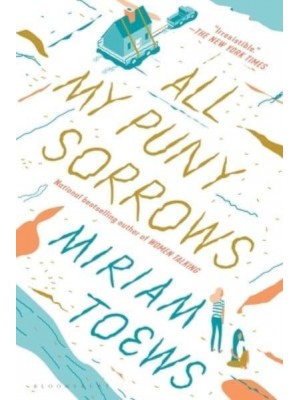 All My Puny Sorrows