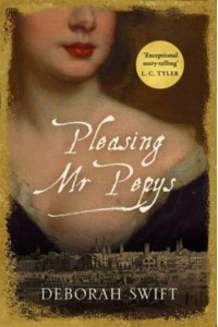 Pleasing Mr Pepys - Women Of Pepys' Diary Series