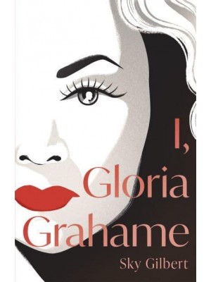 I, Gloria Grahame