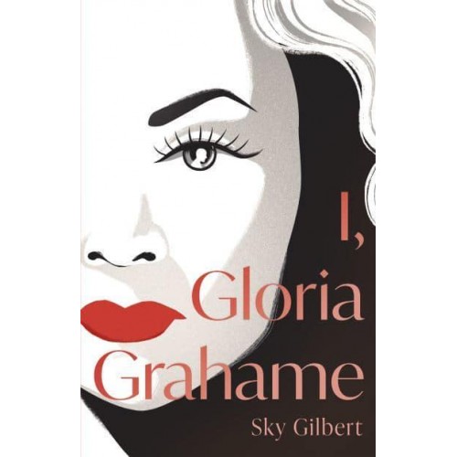I, Gloria Grahame