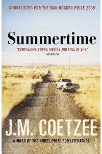 Summertime Scenes from Provincial Life