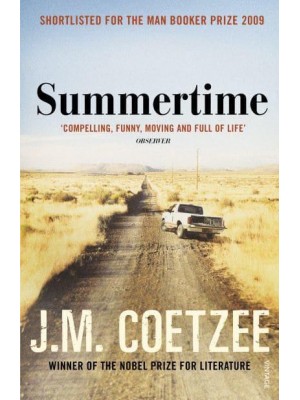 Summertime Scenes from Provincial Life