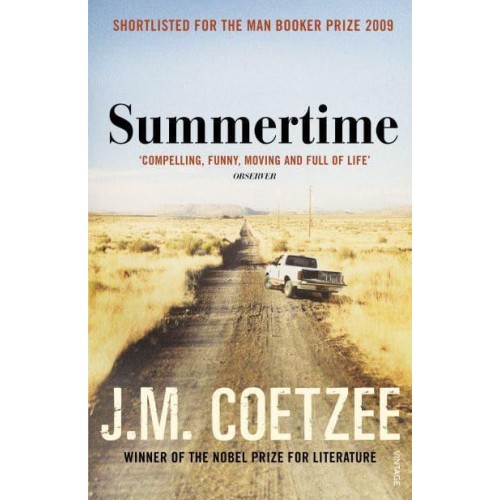 Summertime Scenes from Provincial Life
