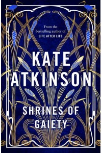 Shrines of Gaiety