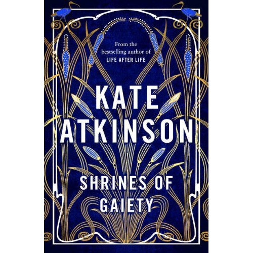 Shrines of Gaiety
