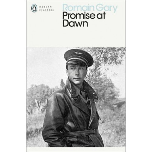 Promise at Dawn - Penguin Modern Classics