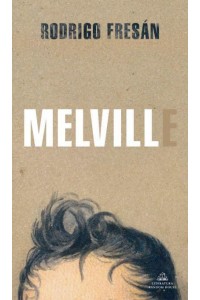 Melvill (Spanish Edition)