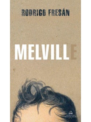 Melvill (Spanish Edition)