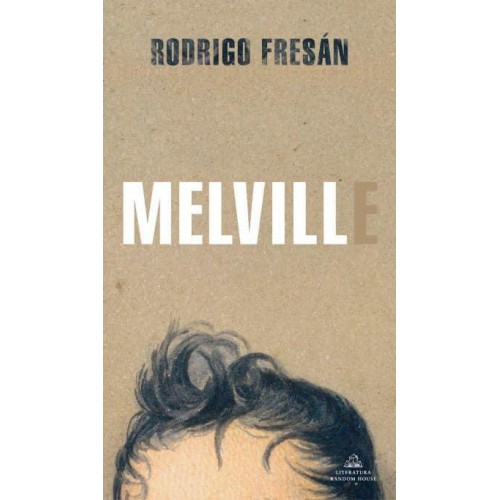 Melvill (Spanish Edition)