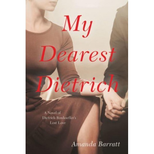 My Dearest Dietrich