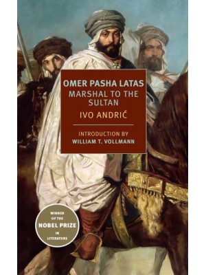 Omer Pasha Latas - New York Review Books Classics