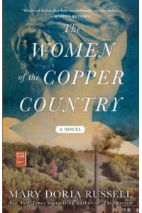 The Women of the Copper Country