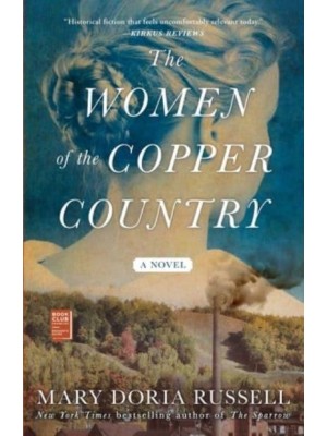 The Women of the Copper Country