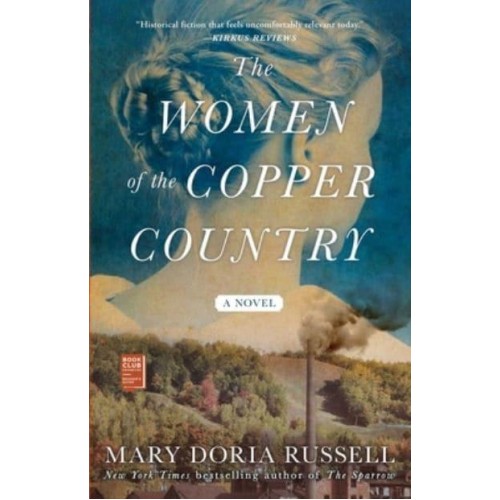 The Women of the Copper Country