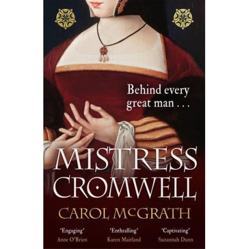 Mistress Cromwell