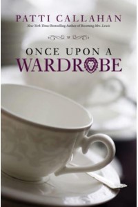 Once Upon a Wardrobe - THORNDIKE PRESS LARGE PRINT Christian Fiction