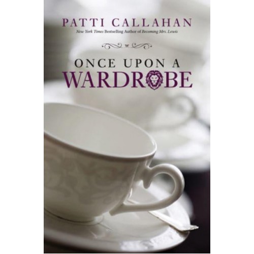 Once Upon a Wardrobe - THORNDIKE PRESS LARGE PRINT Christian Fiction
