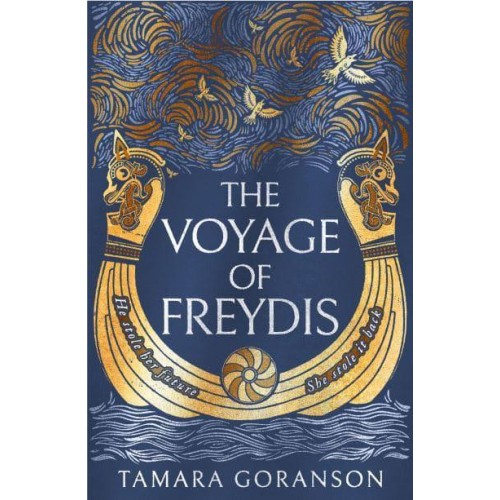 The Voyage of Freydis - The Vinland Viking Saga