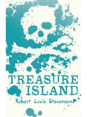 Treasure Island - Scholastic Classics