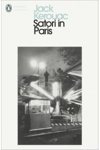 Satori in Paris - Penguin Modern Classics